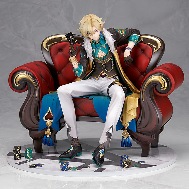 Honkai Star Rail Aventurine 1/7 Scale Figure