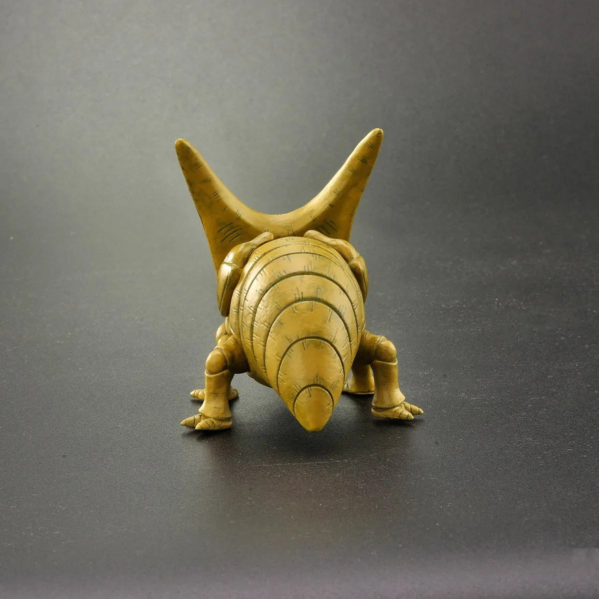 Dragon Ball ARISE Semi Perfect Cell Figure with Bonus