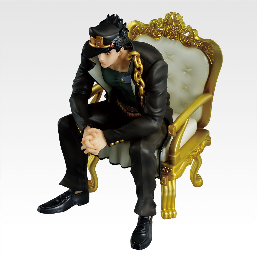 Ichiban Kuji JoJo Jotaro Kujo JOJO WORLD Prize C Figure