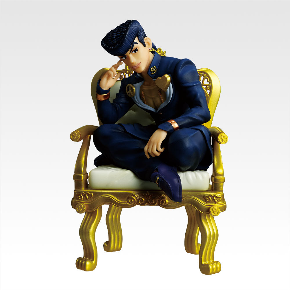 Ichiban Kuji JoJo Josuke Higashikata JOJO WORLD Prize D Figure