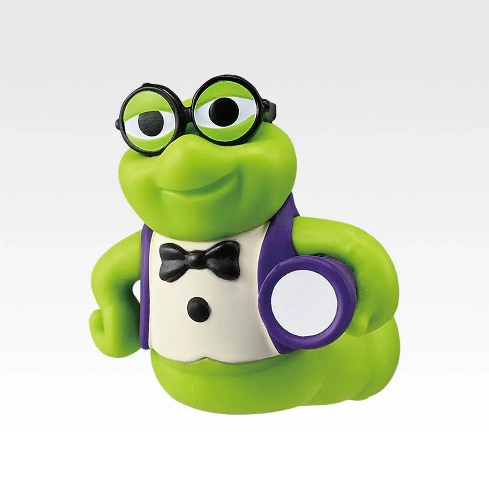 Ichiban Kuji Toy Story Bookworm Mini Figure Prize M