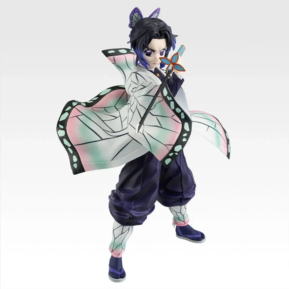 Ichiban Kuji Demon Slayer Shinobu Kocho MASTERLISE Prize A Figure
