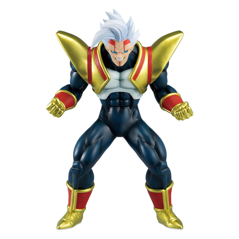 Ichiban Kuji Dragon Ball GT Super Baby 2 MASTERLISE Prize B Figure