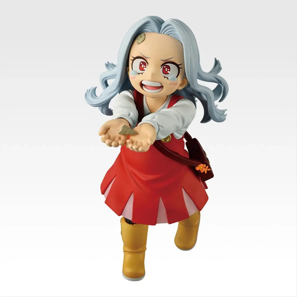 Ichiban Kuji My Hero Academia Eri MASTERLISE Prize G Figure