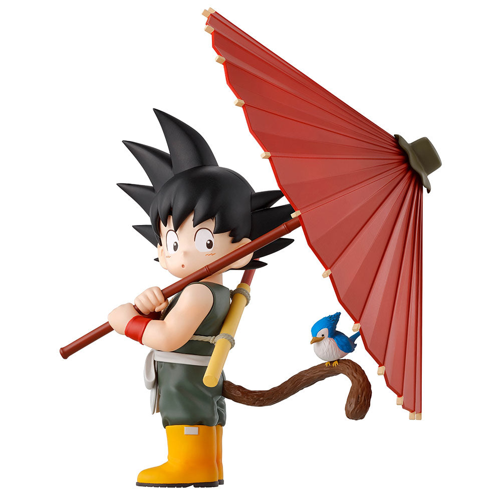 Ichiban Kuji Dragon Ball Son Goku Last One Ver.