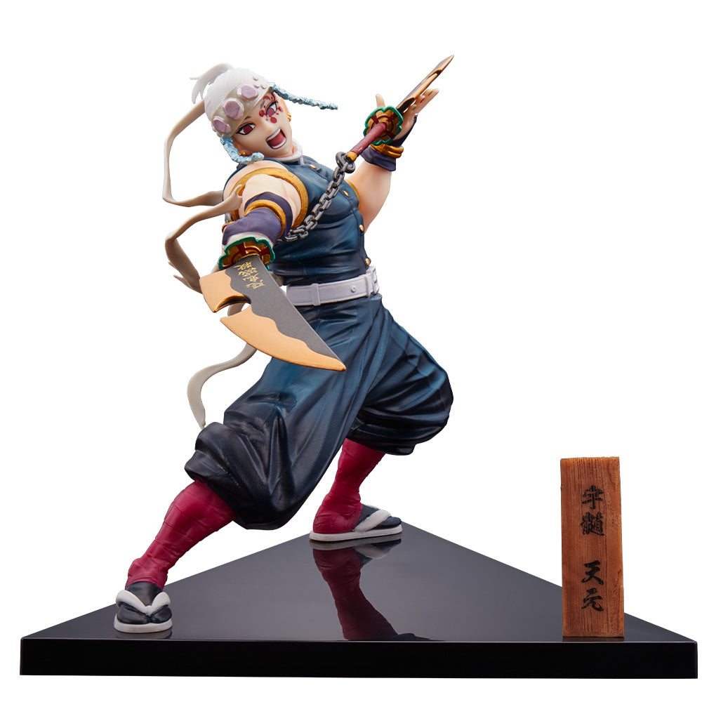 Ichiban Kuji Demon Slayer Tengen Uzui Prize B Figure