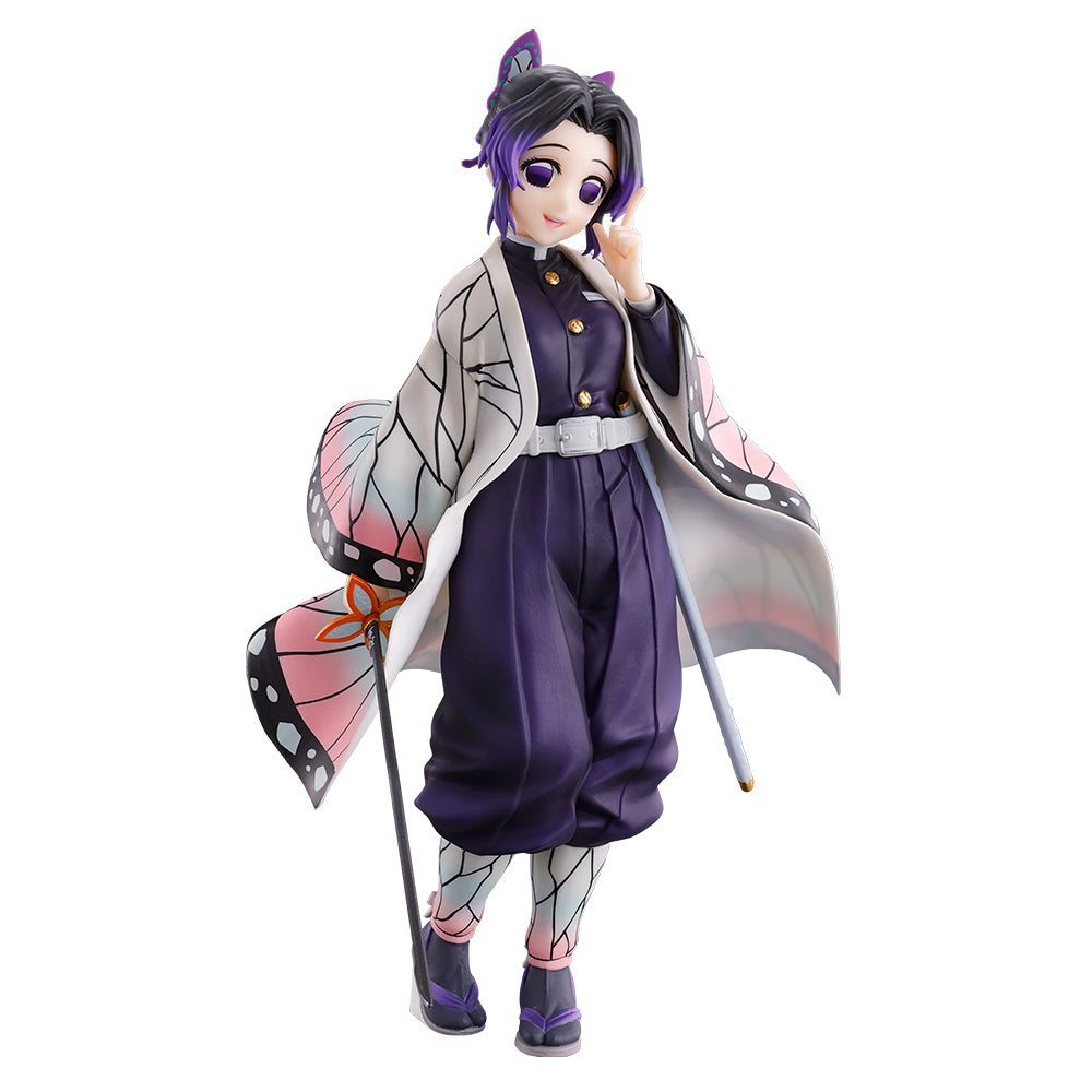 Ichiban Kuji Demon Slayer Shinobu Kocho MASTERLISE Preis-C-Figur