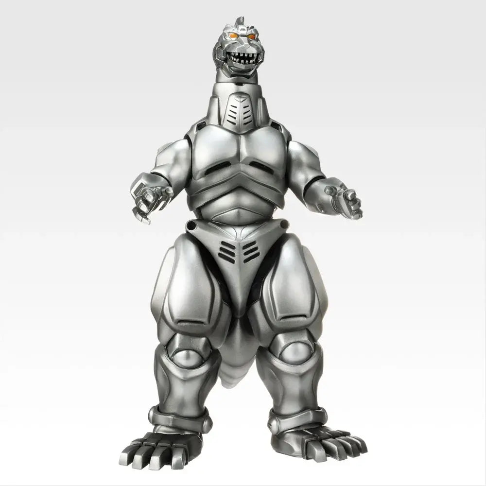 Ichiban Kuji Godzilla Mechagodzilla (1993) SOFVICS Prize A Figure