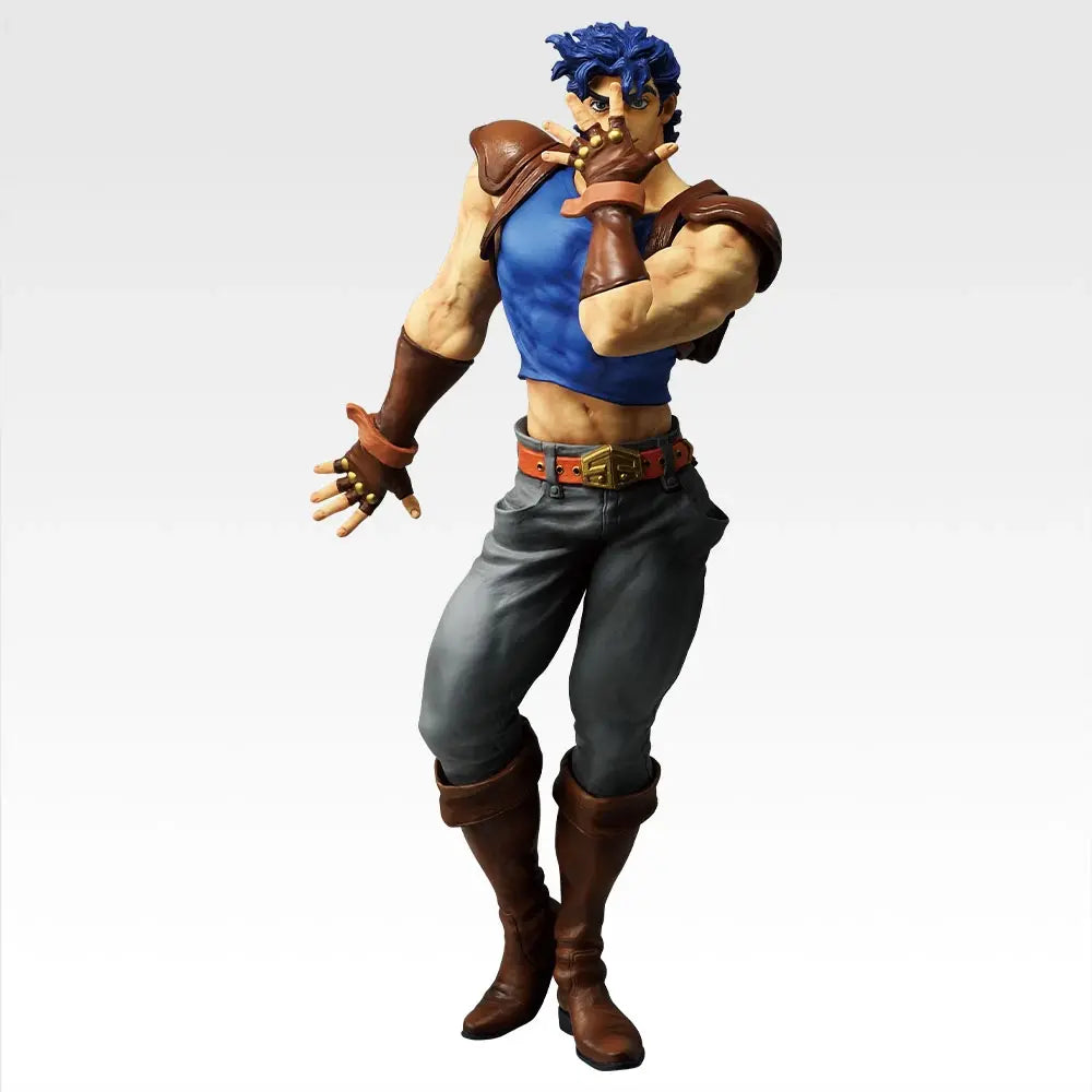 Ichiban Kuji JoJo's Bizarre Adventure Jonathan Joestar MASTERLISE Prize A