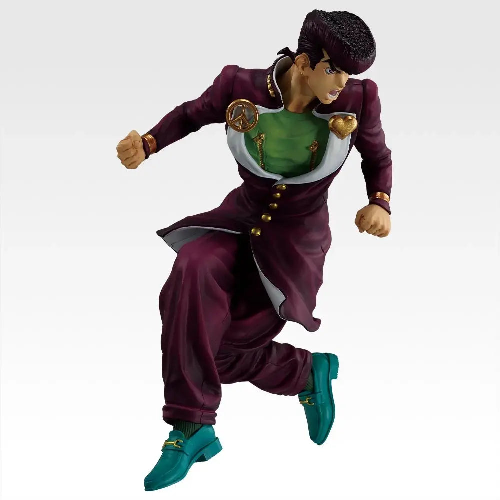 Ichiban Kuji JoJo's Bizarre Adventure Josuke Higashikata MASTERLISE Prize A