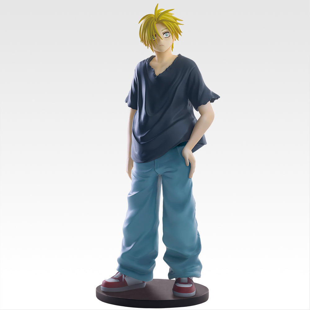 Ichiban Kuji Sakamoto Days Shin Asakura MASTERLISE EXPIECE A Prize Figure