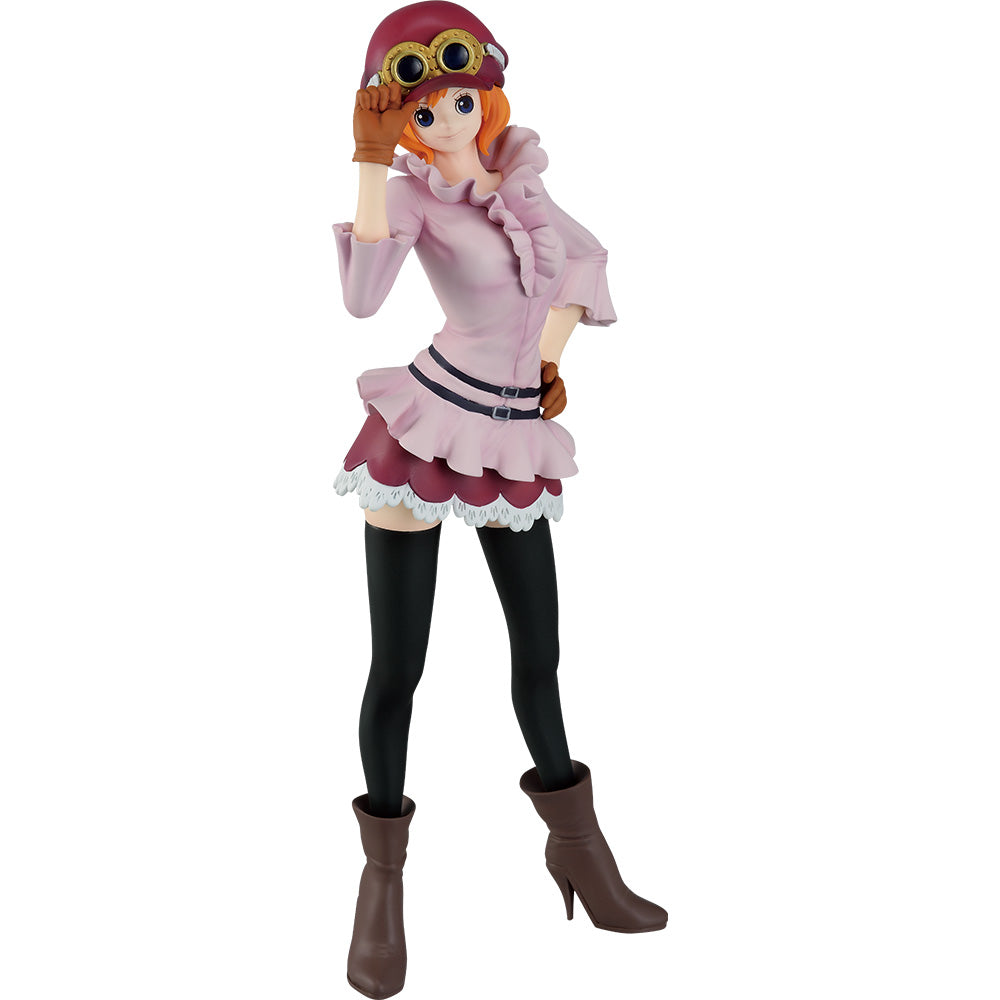 Ichiban Kuji One Piece Koala MASTERLISE Prize C Figure