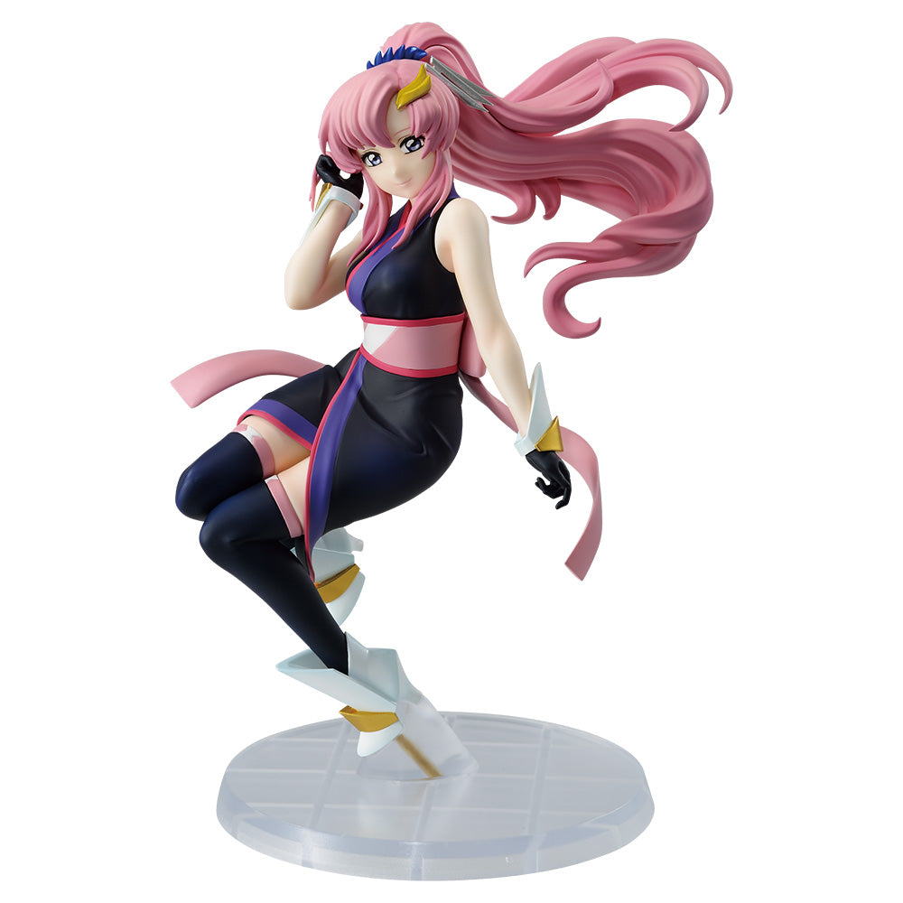 Ichiban Kuji Mobile Suit Gundam SEED Lacus Clyne MASTERLISE EXPIECE Prize A