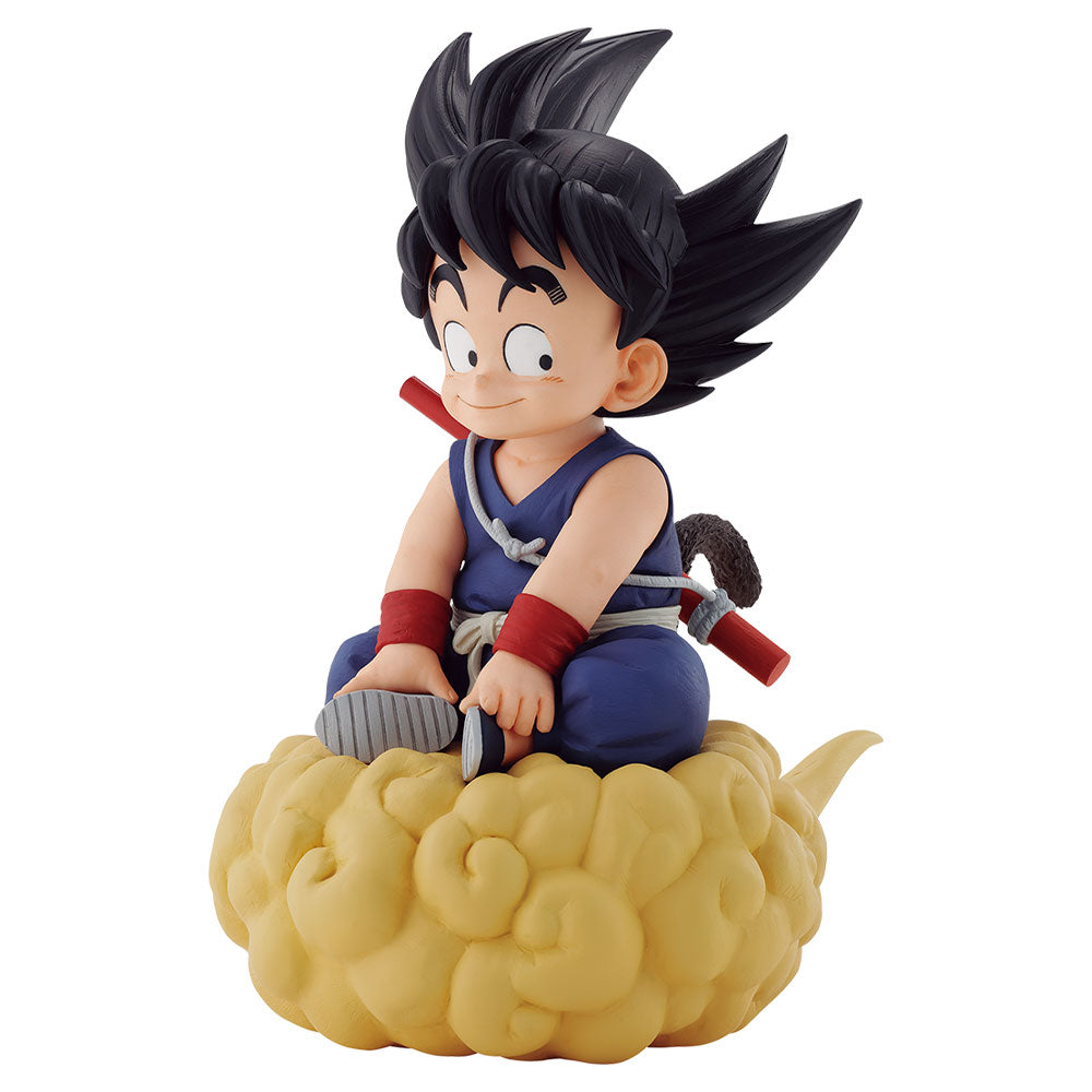Ichiban Kuji Dragon Ball Son Goku MASTERLISE Last One Ver.