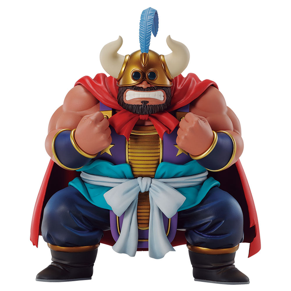 Ichiban Kuji Dragon Ball Ox-King MASTERLISE Prize D Figure