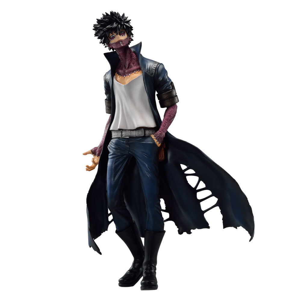 Ichiban Kuji My Hero Academia Dabi MASTERLISE Prize B Figure