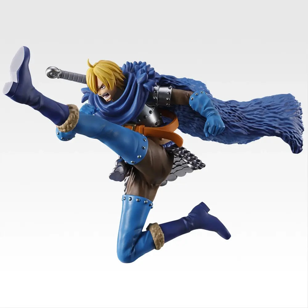 Ichiban Kuji One Piece Sanji MASTERLISE EXPIECE Prize B Figure