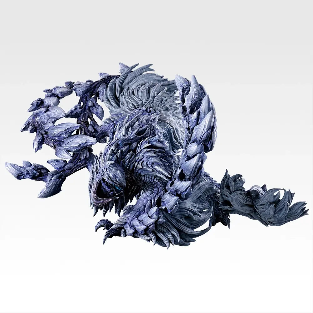 Ichiban Kuji Monster Hunter Wilds Guardian Arkveld Last One Prize Figure