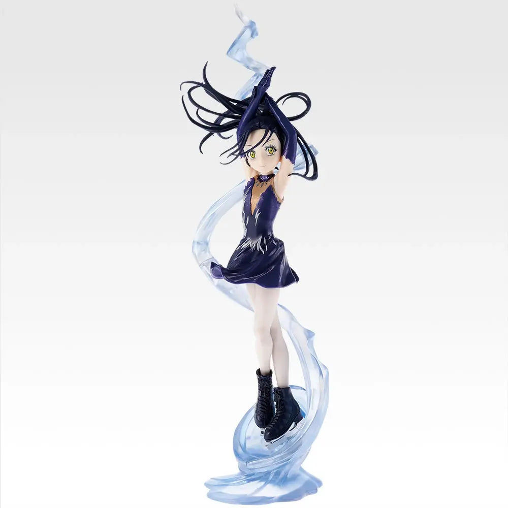 Ichiban Kuji Medalist Hikaru Kamisaki (Dance of Death) Prize B Figure