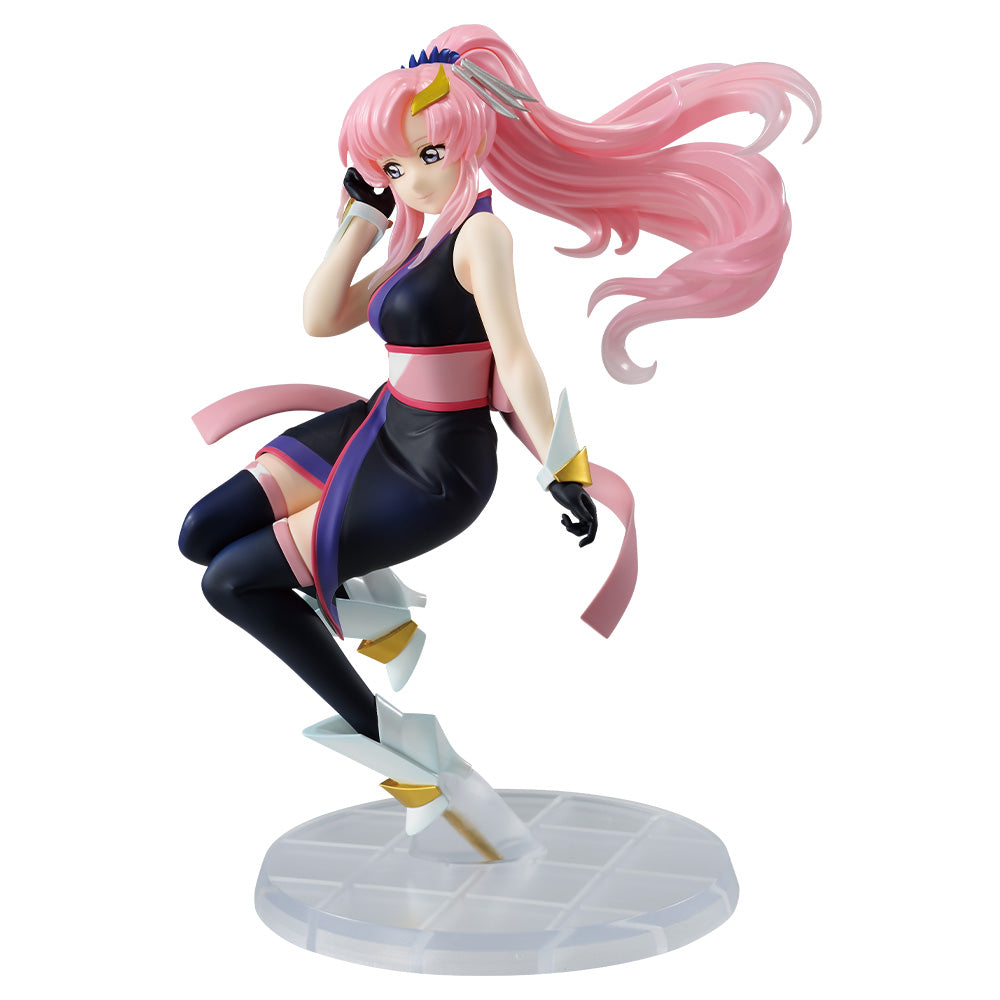 Ichiban Kuji Mobile Suit Gundam SEED Lacus Clyne MASTERLISE EXPIECE Last One Ver.
