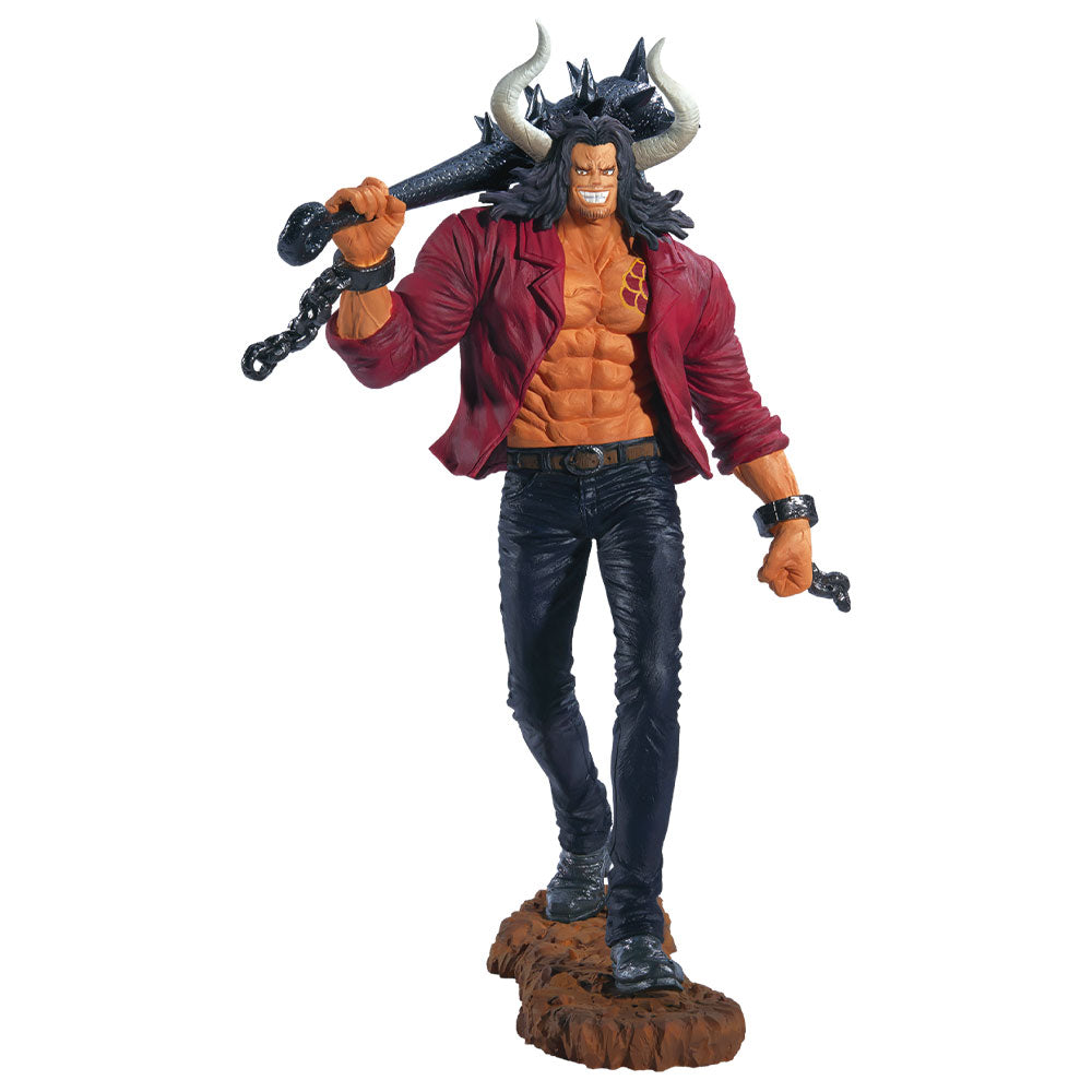 Ichiban Kuji One Piece Kaido Soul Gorgeous Statue Preis A Figur