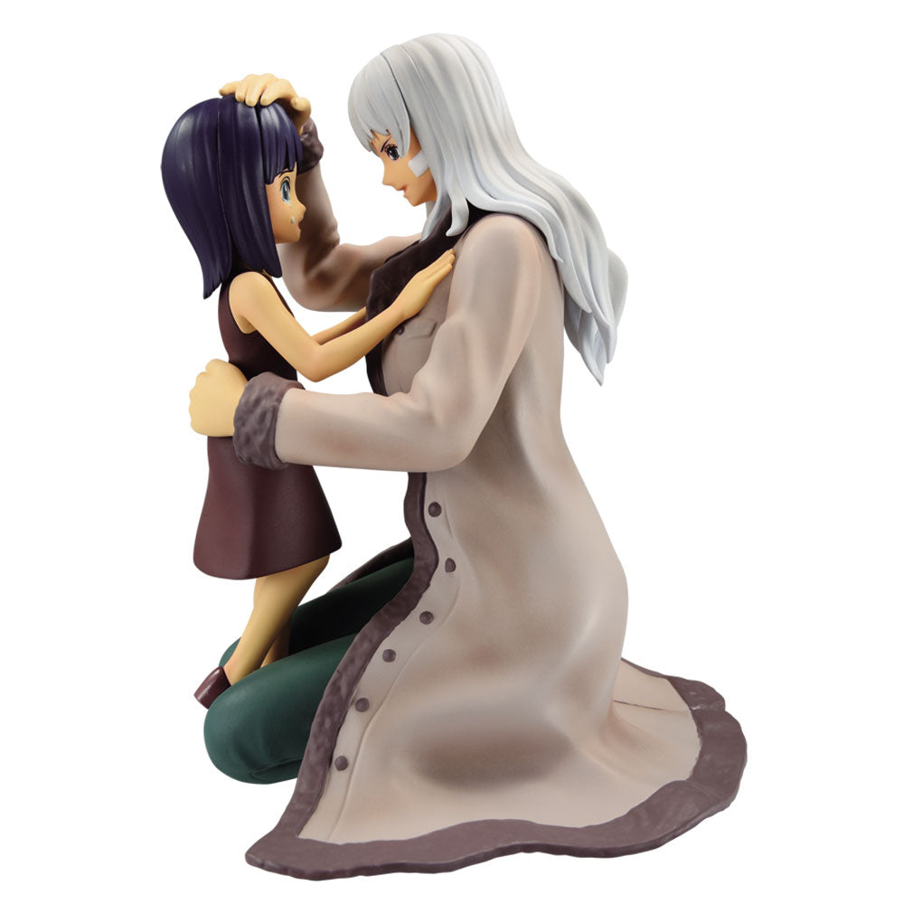 Ichiban Kuji One Piece Robin & Olvia Revible Moment Prize C Figure