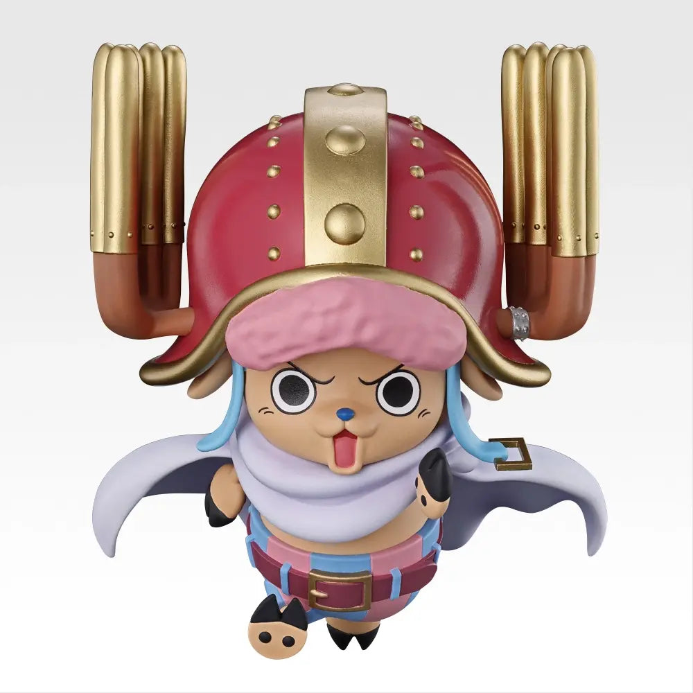 Ichiban Kuji One Piece Tony Tony Chopper MASTERLISE EXPIECE Prize C