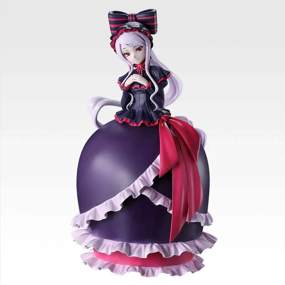Ichiban Kuji Overlord Shalltear Bloodfallen Prize B 1/7 Gracemaster Figure