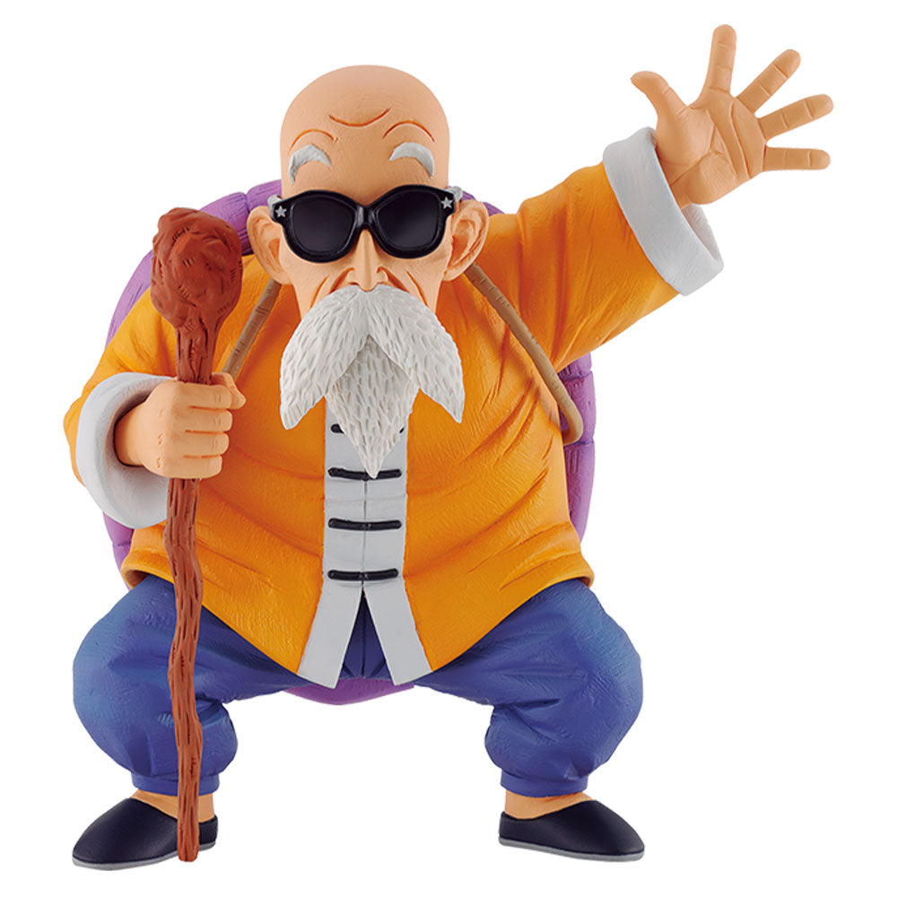 Ichiban Kuji Dragon Ball Master Roshi MASTERLISE Prize B Figure