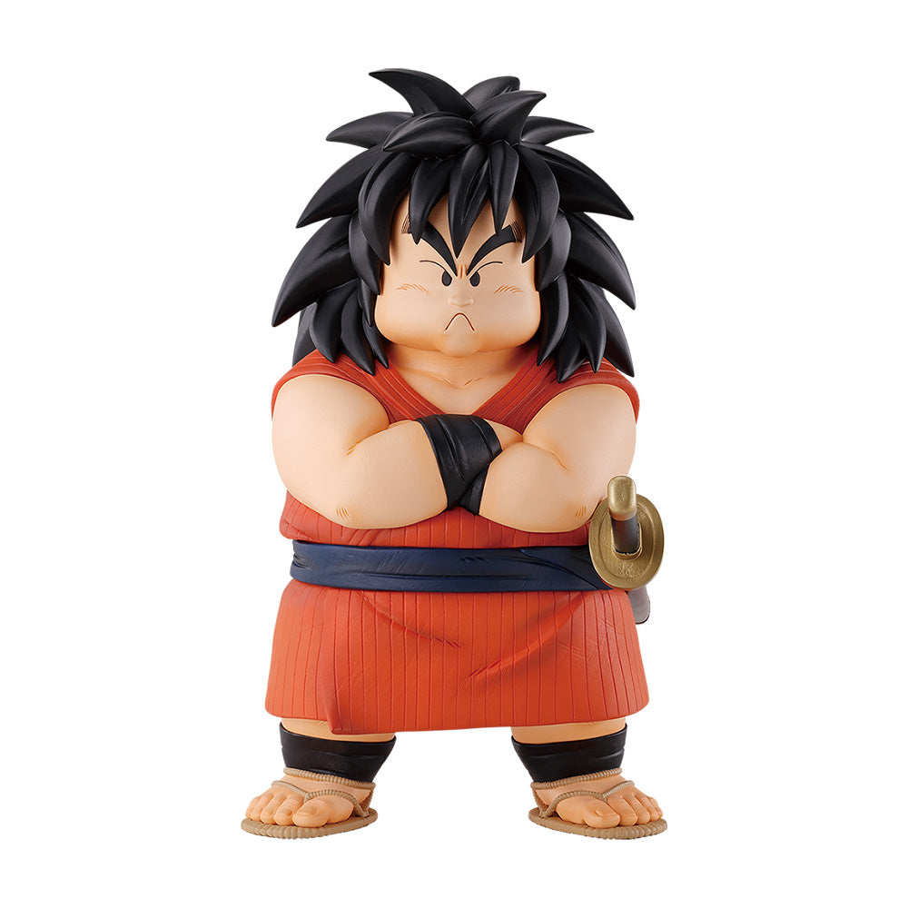 Ichiban Kuji Dragon Ball Yajirobe MASTERLISE Prize C Figure