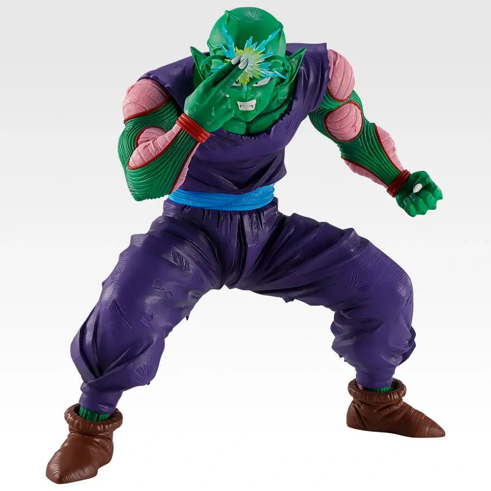 Ichiban Kuji Dragon Ball C Prize Piccolo MASTERLISE Figure