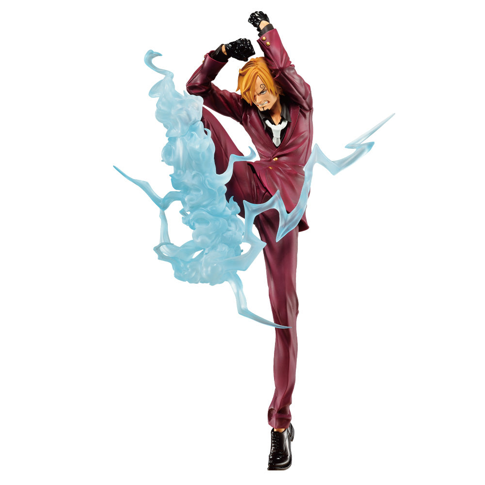 Ichiban Kuji One Piece Sanji Ifrit Jambe Prize C Figure