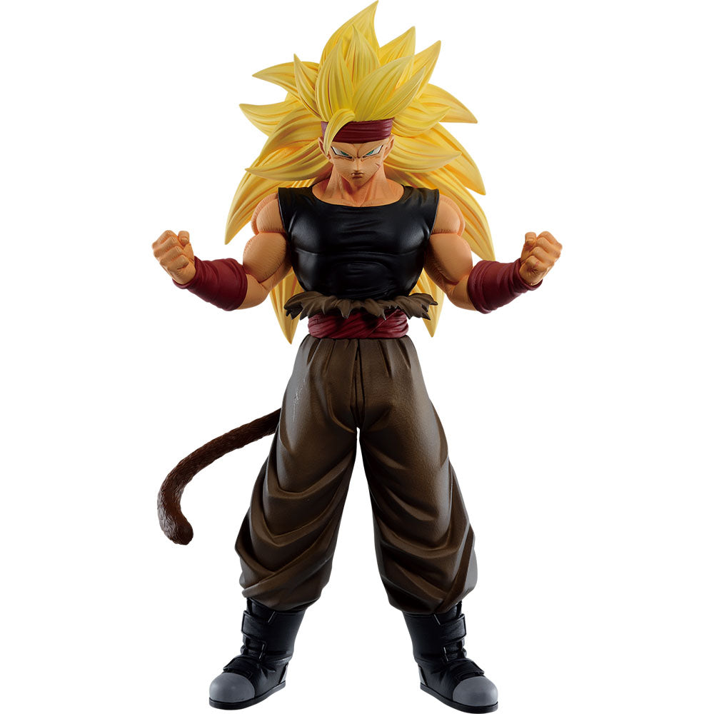 Ichiban Kuji Dragon Ball Black-Cloaked Warrior MASTERLISE Prize C Figure