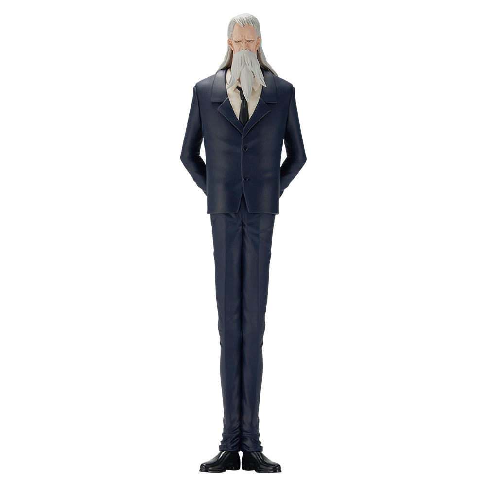 Ichiban Kuji One Piece Marcus Mars Prize D Figure