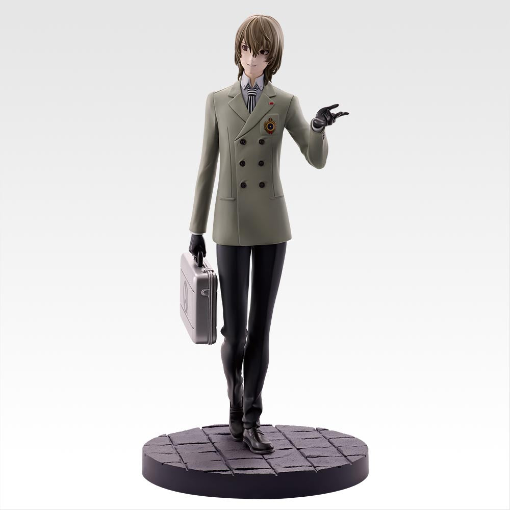 Ichiban Kuji Persona 5 Royal Goro Akechi Prize B Figure