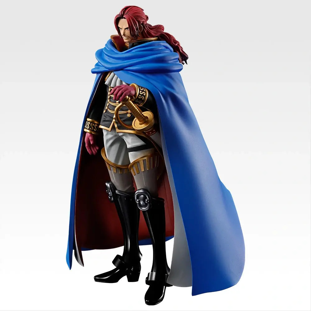 Ichiban Kuji One Piece Saint Figarland Shamrock MASTERLISE EXPIECE E Prize Figure