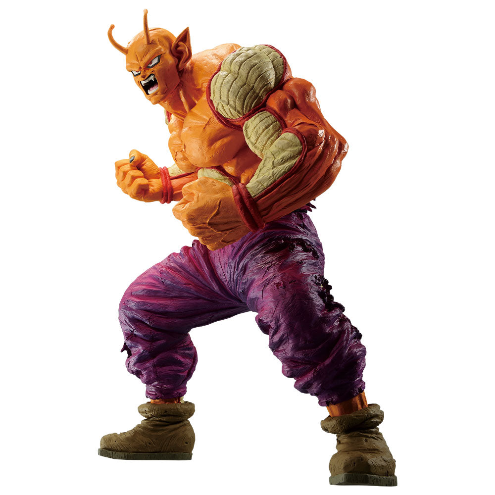 Ichiban Kuji Dragon Ball Orange Piccolo MASTERLISE Prize B Figure
