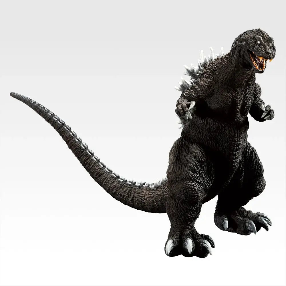 Ichiban Kuji Godzilla (2001) SOFVICS (Owakudani Appearance Ver.) Prize A Figure