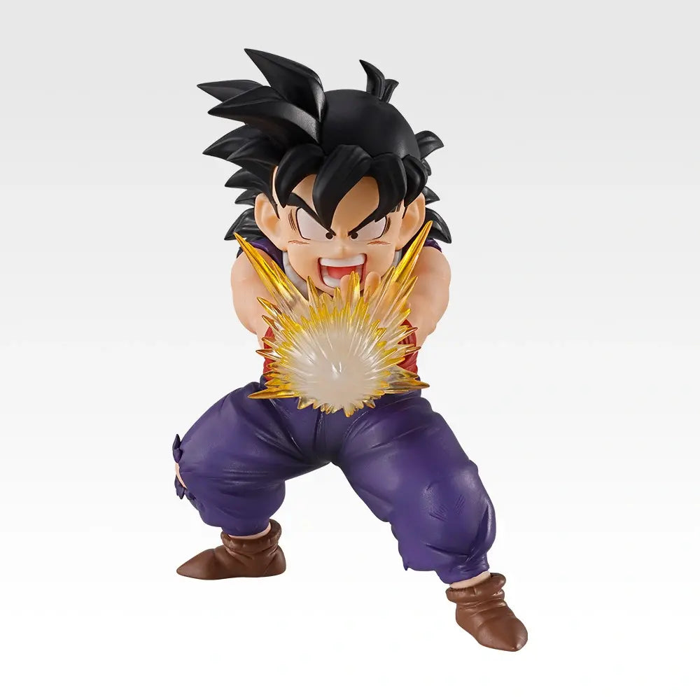 Ichiban Kuji Dragon Ball B Prize Son Gohan MASTERLISE Figure