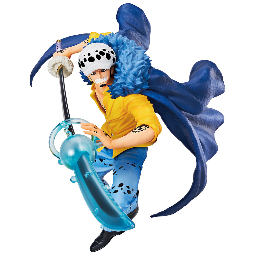 Ichiban Kuji One Piece Trafalgar Law Preis B Figur