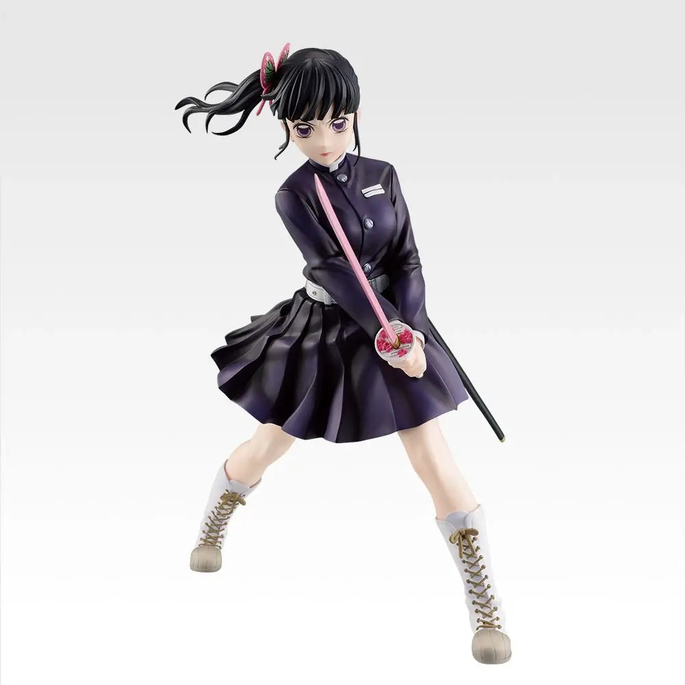 Ichiban Kuji Demon Slayer Kanao Tsuyuri MASTERLISE Prize B Figure