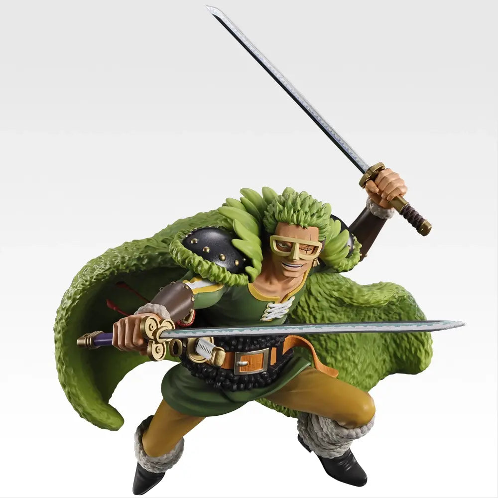 Ichiban Kuji One Piece Roronoa Zoro MASTERLISE EXPIECE Prize A Figure