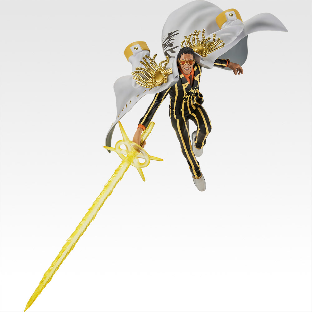 Ichiban Kuji One Piece B Prize Borsalino MASTERLISE EXPIECE Figure