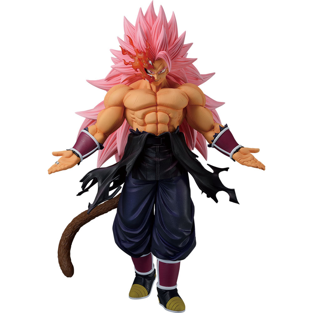 Ichiban Kuji Dragon Ball Saiyan au masque cramoisi MASTERLISE Last One Ver.