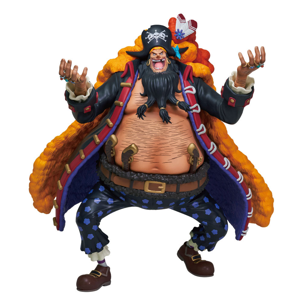 One Piece Marshall D. Teach MASTERLISE EXPIECE B