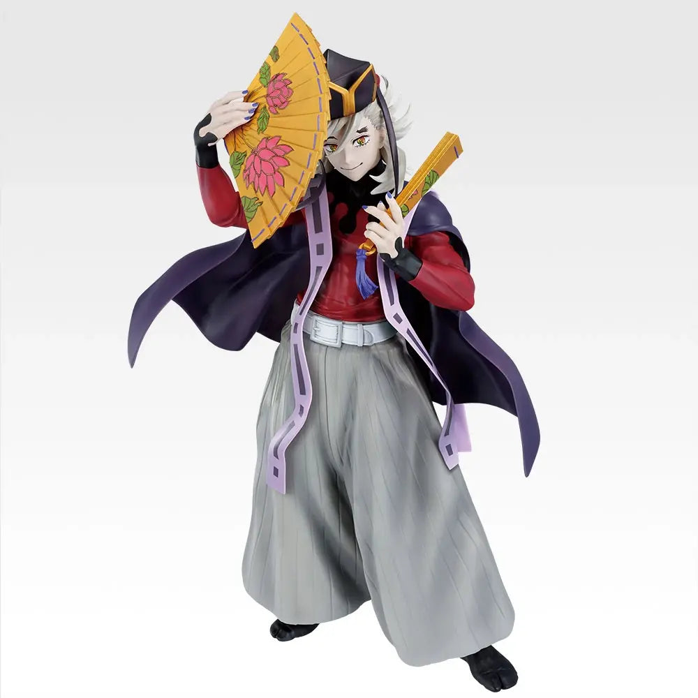 Ichiban Kuji Demon Slayer Doma MASTERLISE Prize C Figure