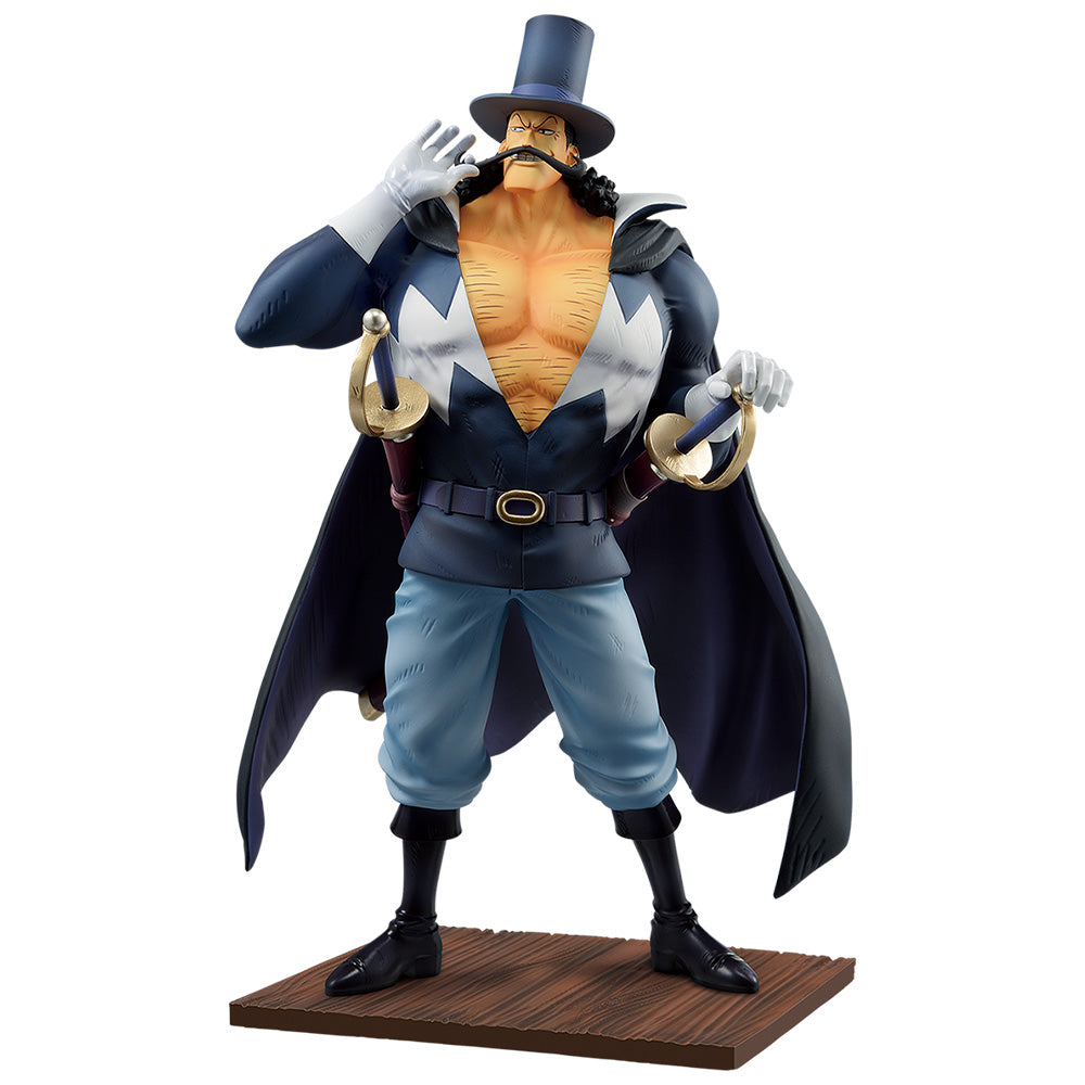 Ichiban Kuji One Piece Vista MASTERLISE EXPIECE Prize E Figure