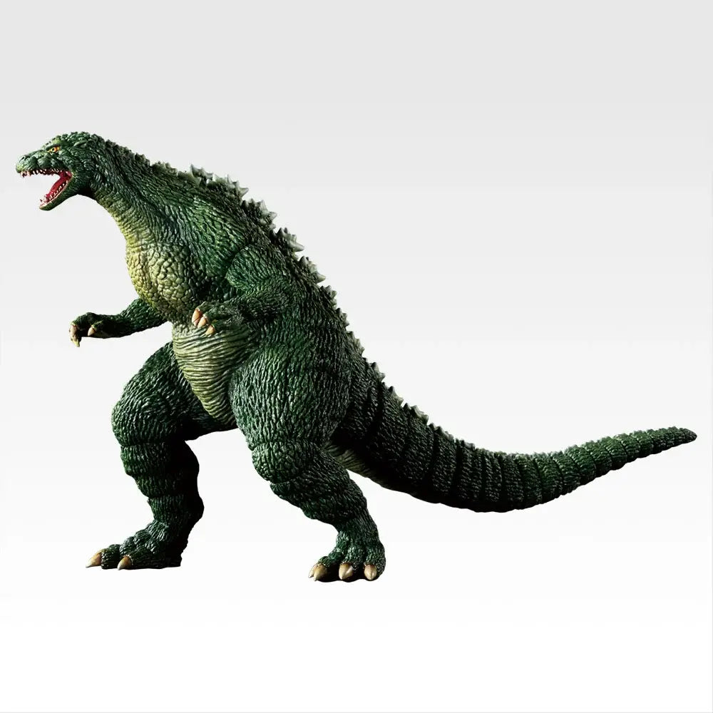 Ichiban Kuji Godzilla Junior Figure Prize C