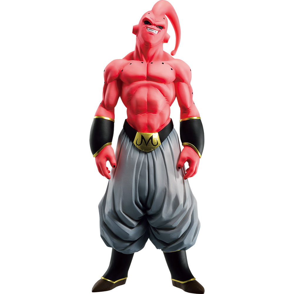 Ichiban Kuji Dragon Ball Majin Buu (Evil) Prize F Figure