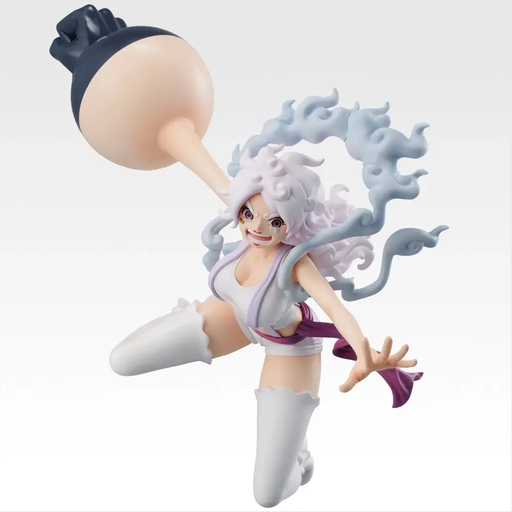 Ichiban Kuji One Piece Jewelry Bonney (The Freest Future) MASTERLISE EXPIECE Prize A